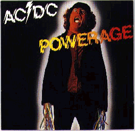 Powerage